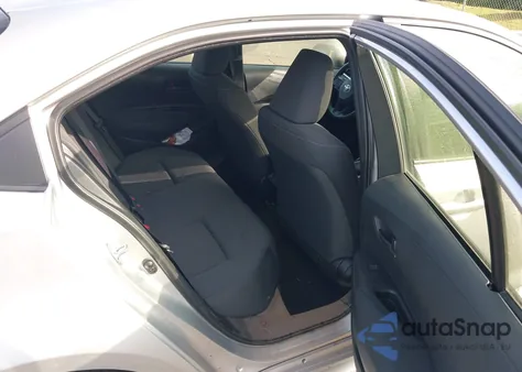 2023 Toyota Corolla Le z USA, uszkodzony, nr VIN JTDB4MEEXPJ008720